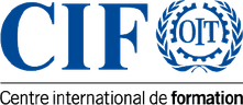CIF-OIT · Centre international de formation